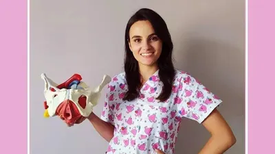 MamyCiało - Fizjoterapia Jadwiga Sudoł Nisko